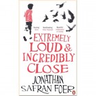 Extremely Loud & Incredibly Close        {USED}